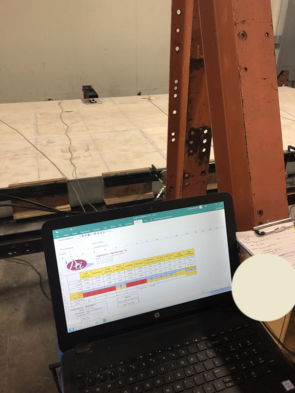 DragonBoard Diaphram Test